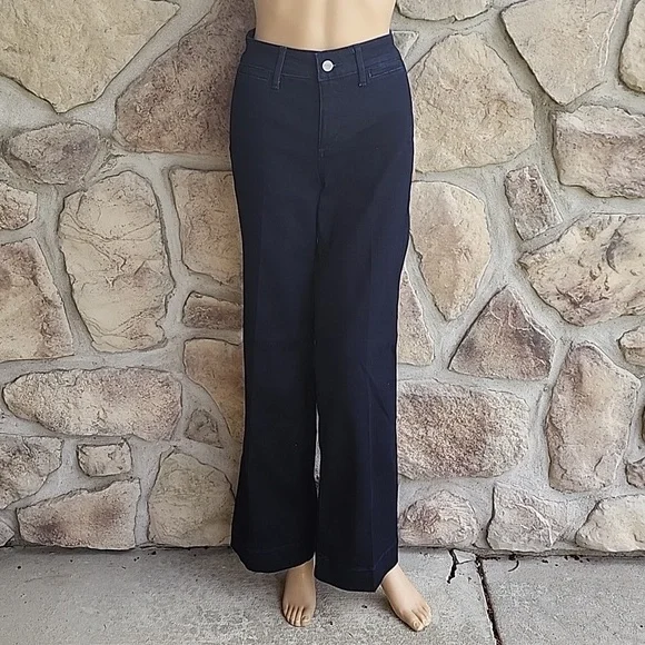 NYDJ | Teresa Trouser Jeans with Lift Tuck Technology - Picture 2 of 14